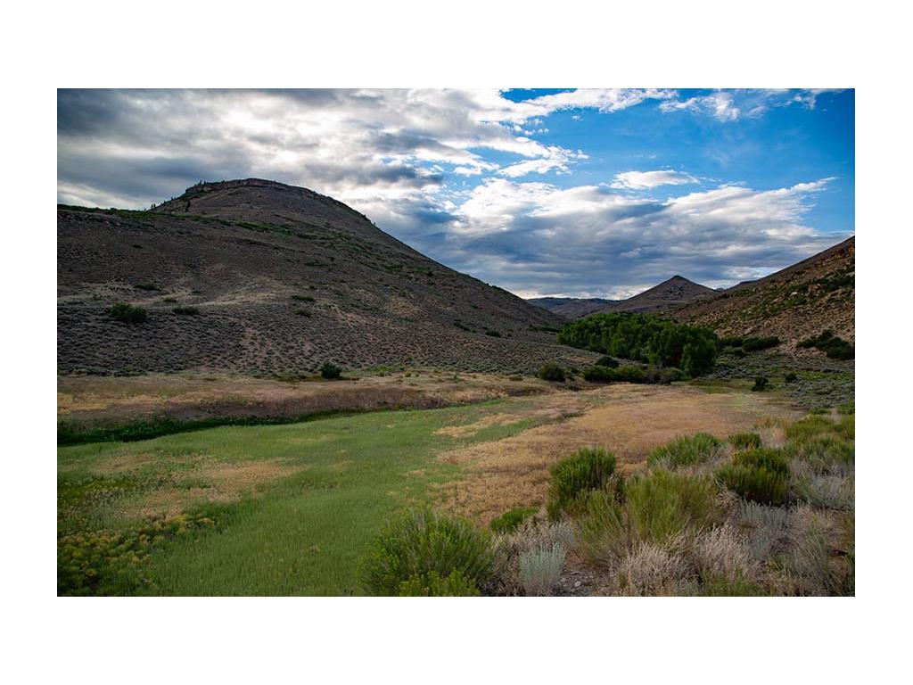 Curecanti national recreation area