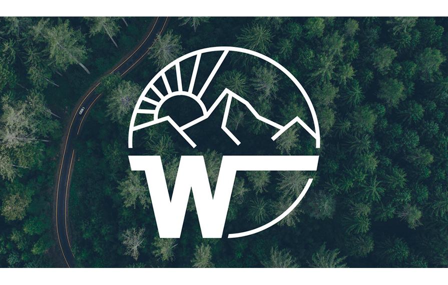 On The Road Again logo