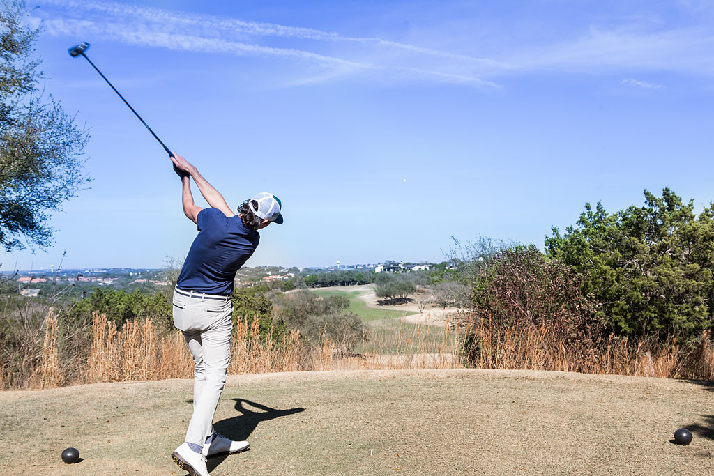 snowbird golf courses | winnebago