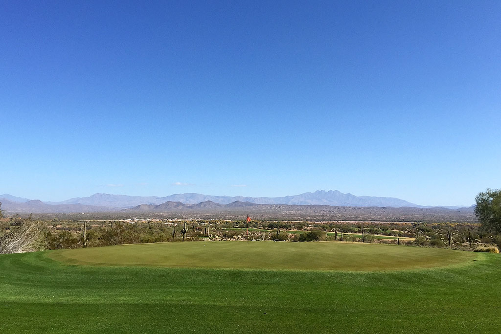 snowbird golf courses | winnebago