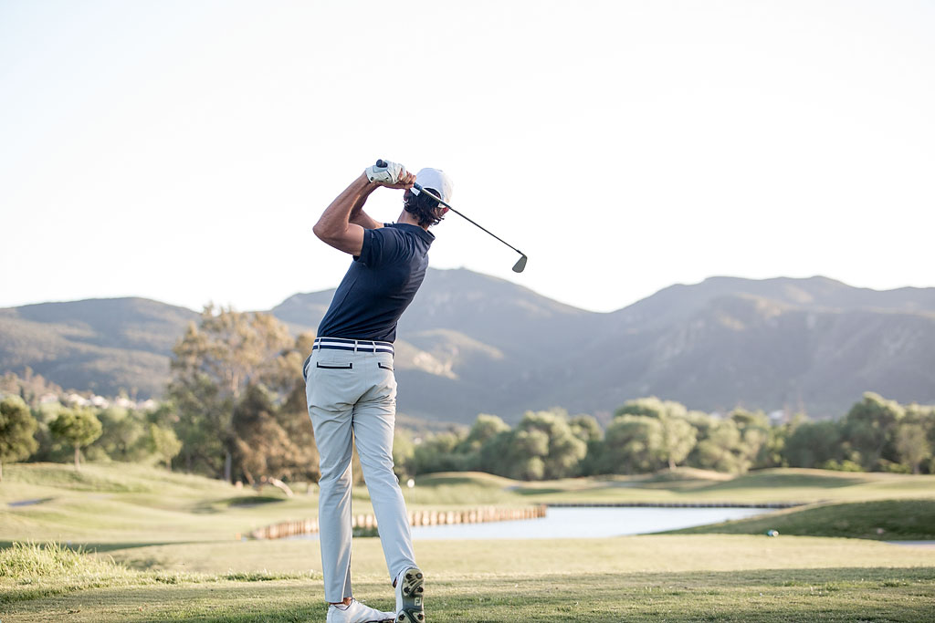 snowbird golf courses | winnebago