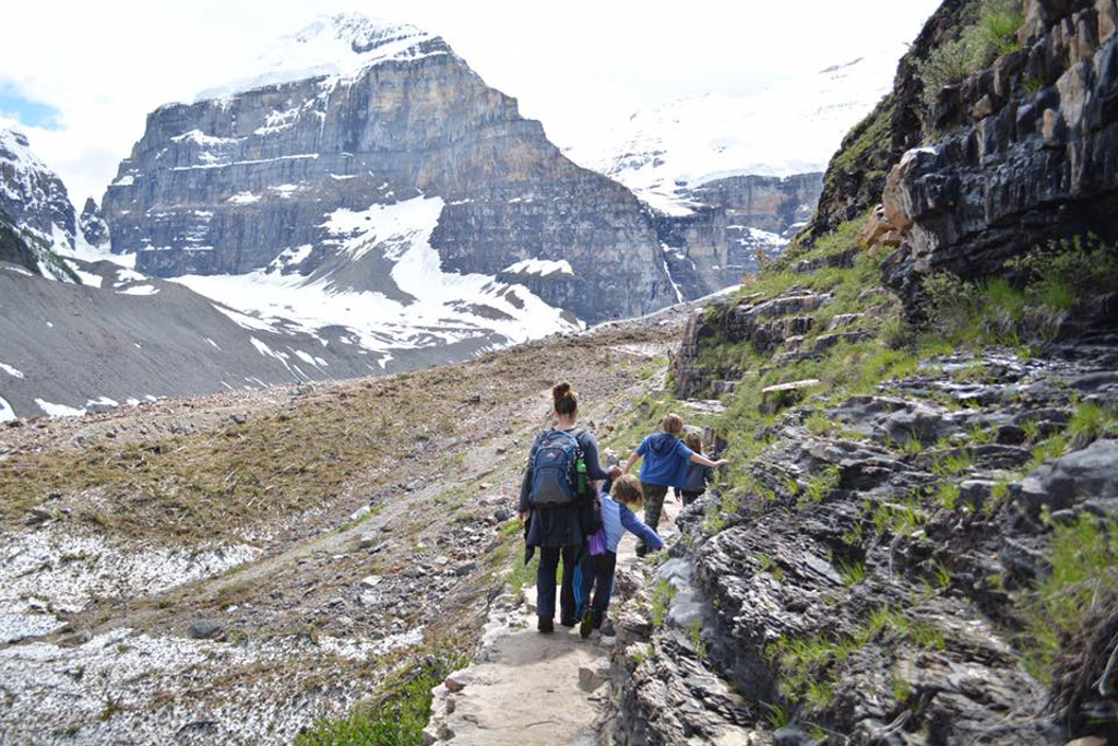 free rving family activities