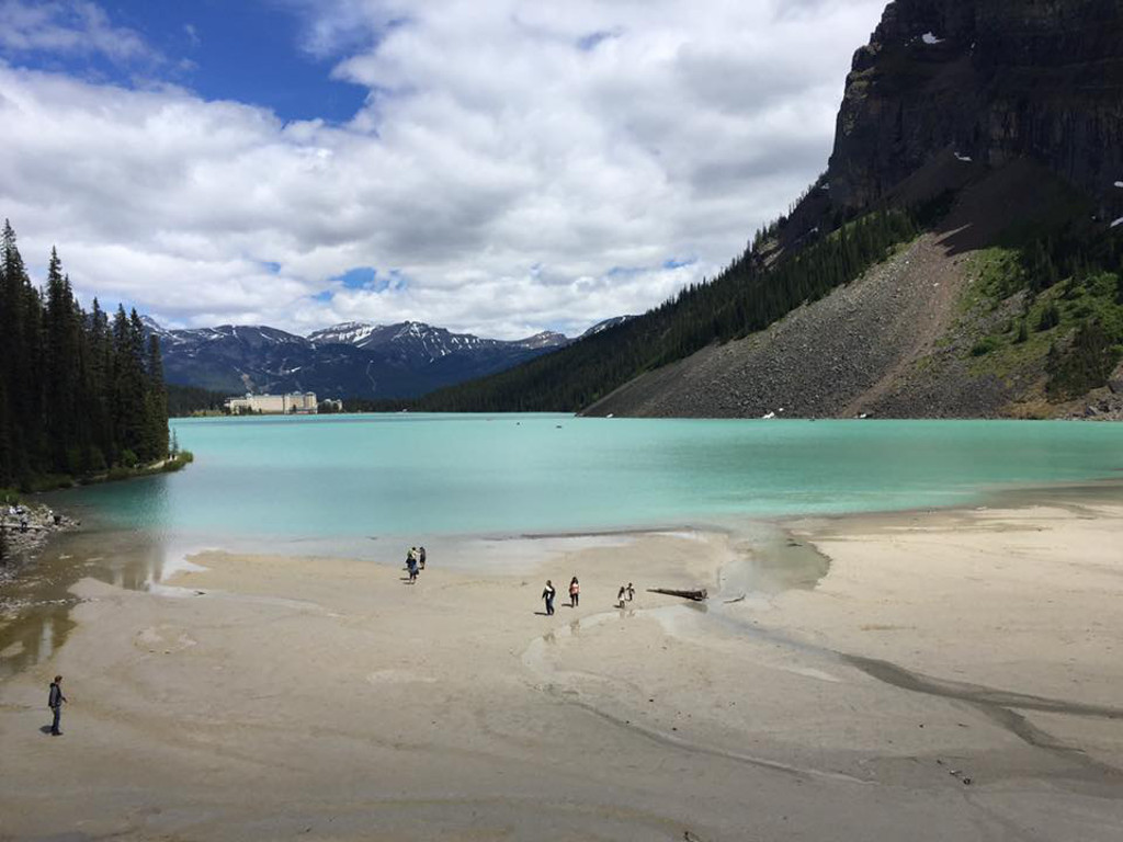 free rving family activities