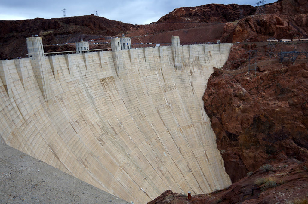Hoover Dam